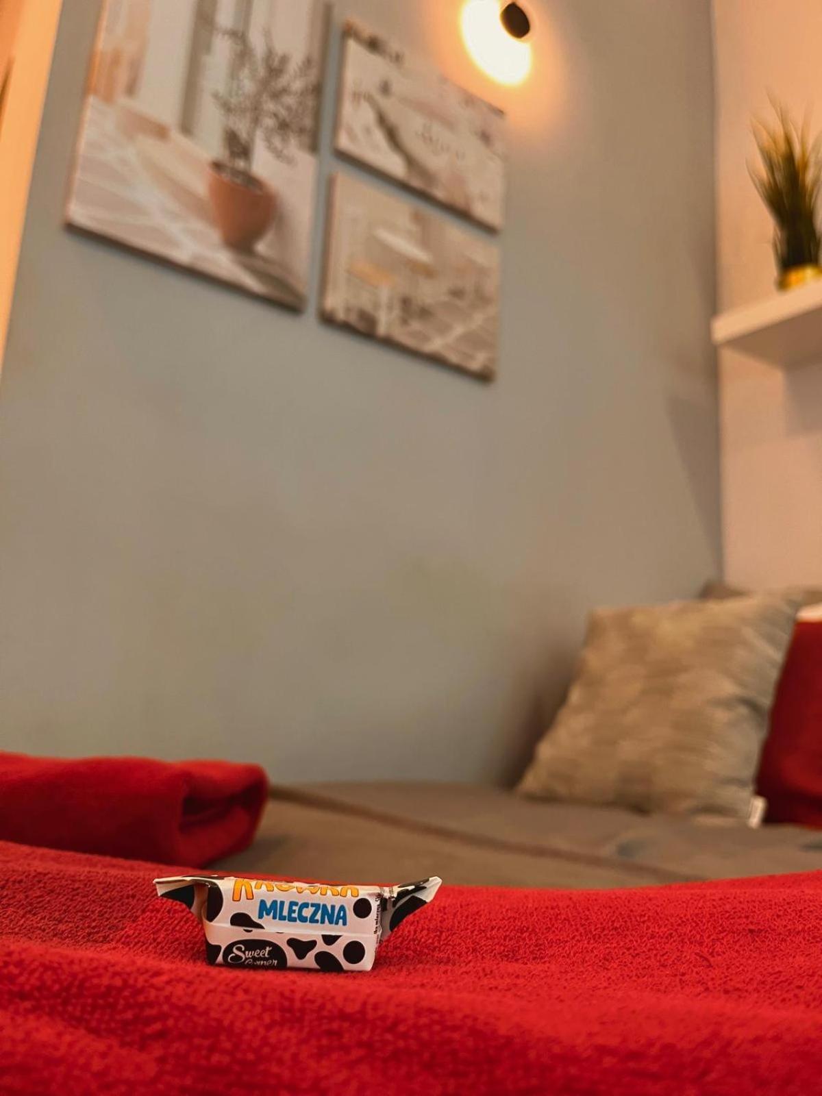 Special 1 Bed Room Condo Warszawa Center Zewnętrze zdjęcie