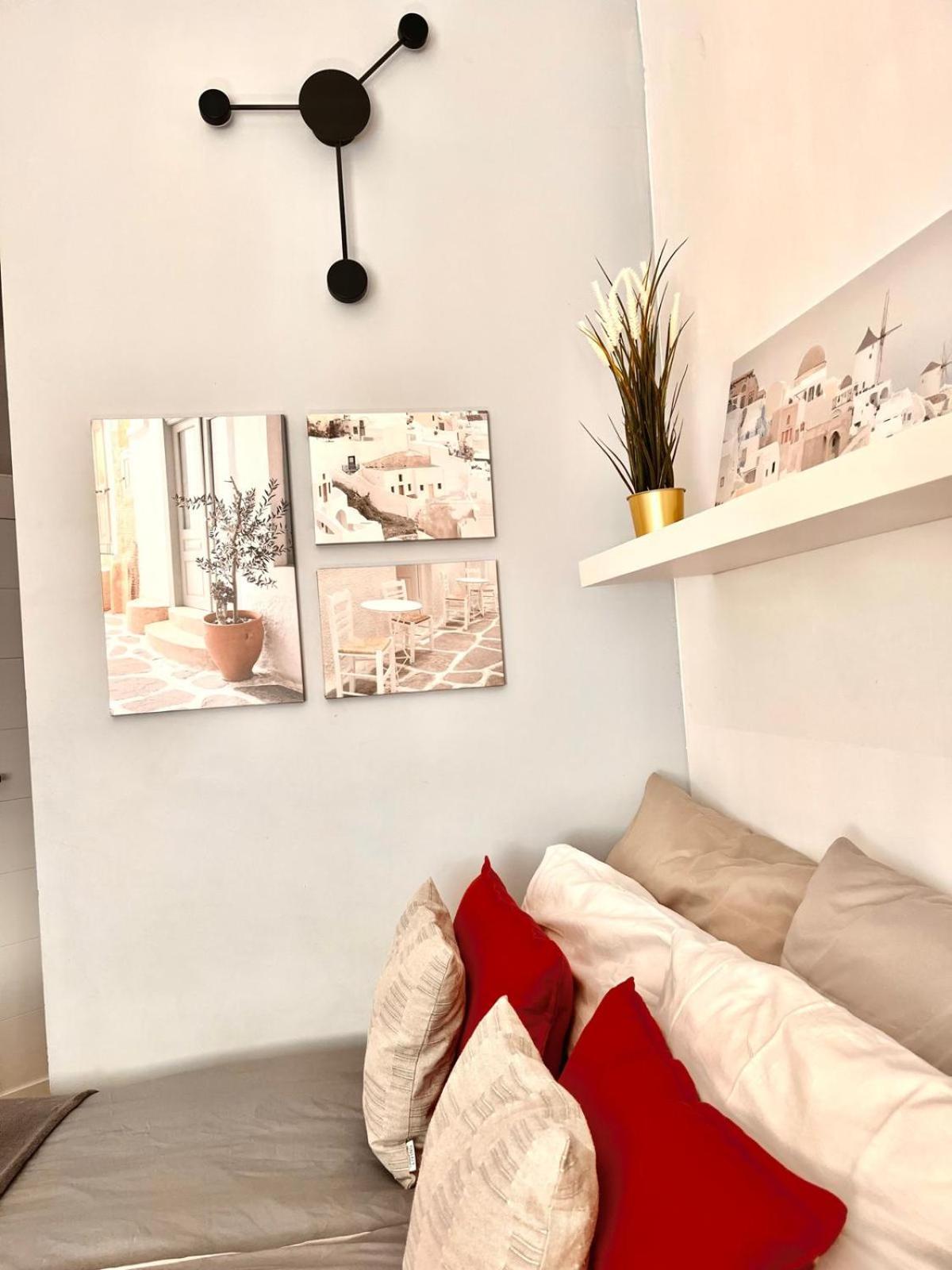 Special 1 Bed Room Condo Warszawa Center Zewnętrze zdjęcie