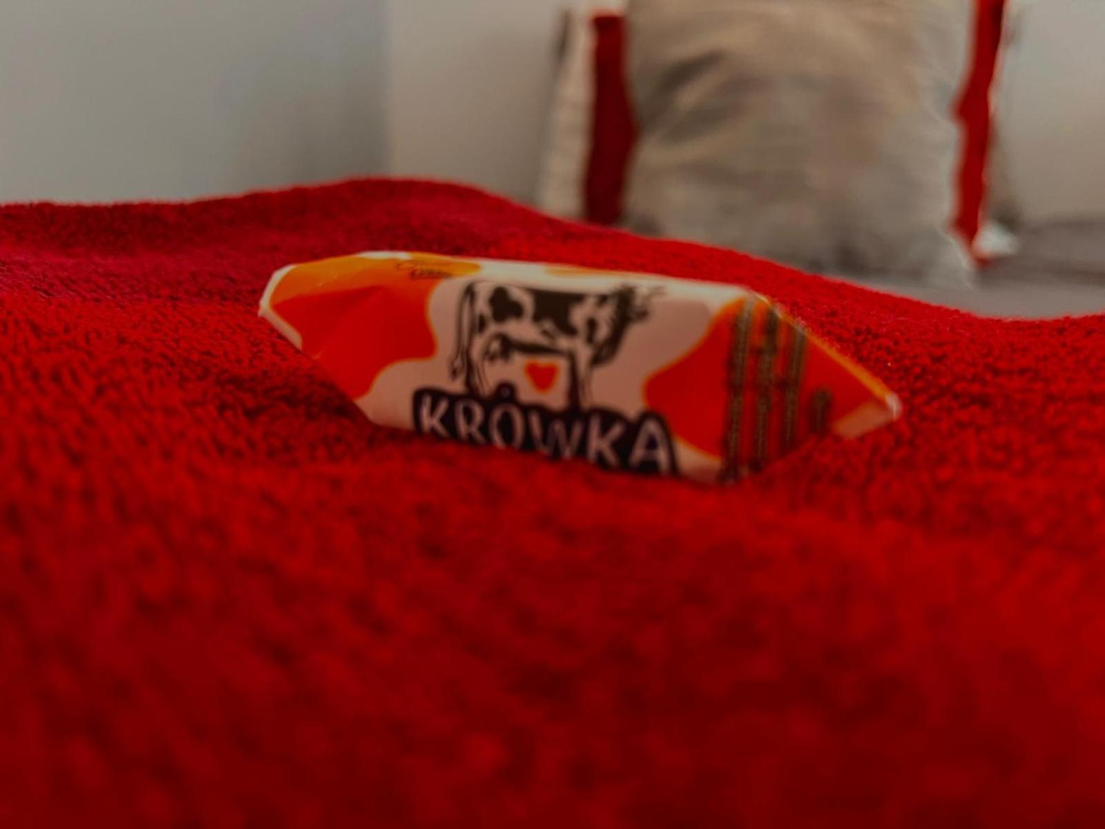 Special 1 Bed Room Condo Warszawa Center Zewnętrze zdjęcie