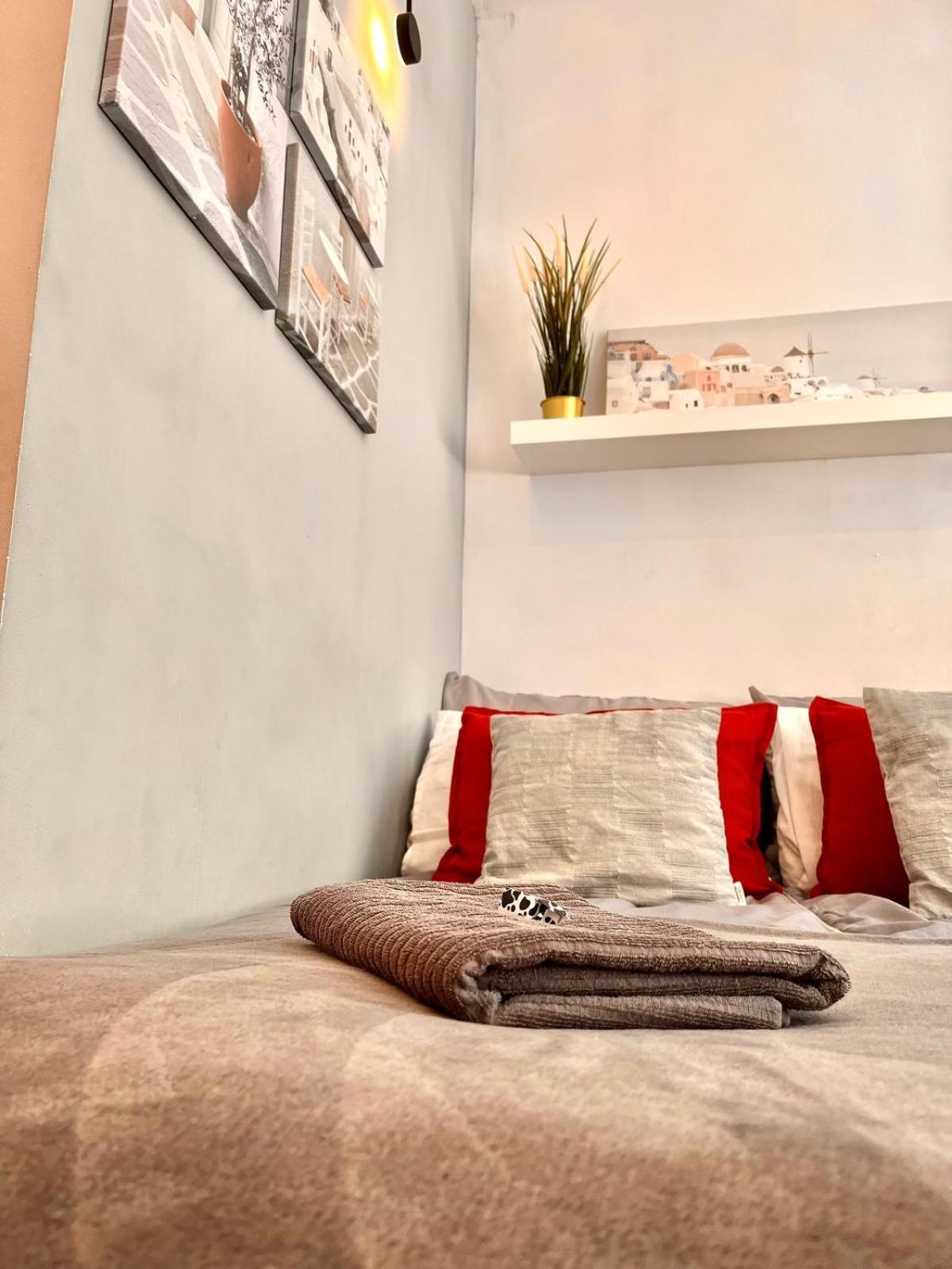 Special 1 Bed Room Condo Warszawa Center Zewnętrze zdjęcie