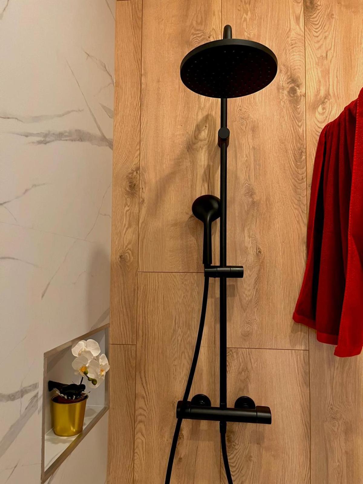Special 1 Bed Room Condo Warszawa Center Zewnętrze zdjęcie