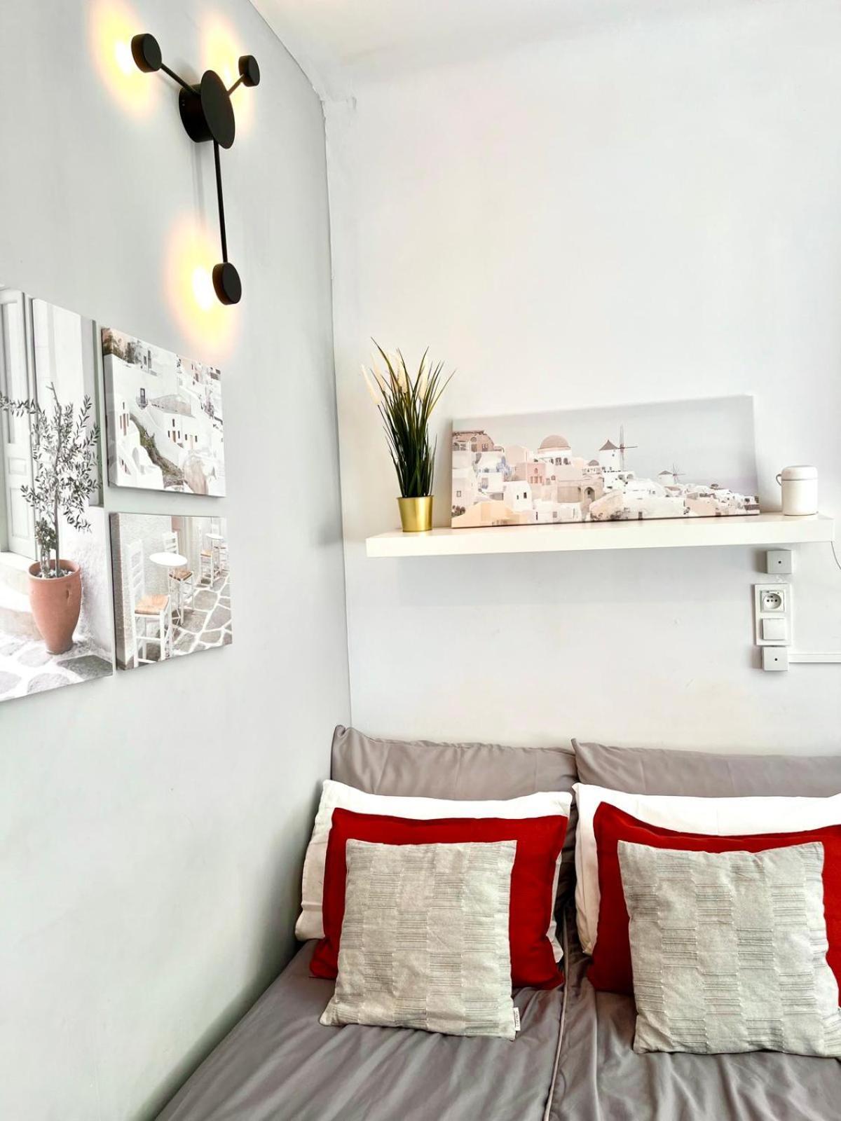 Special 1 Bed Room Condo Warszawa Center Zewnętrze zdjęcie
