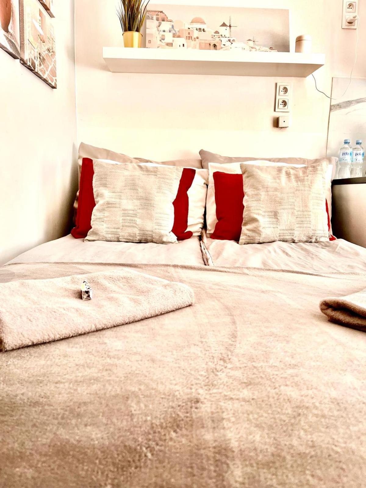 Special 1 Bed Room Condo Warszawa Center Zewnętrze zdjęcie