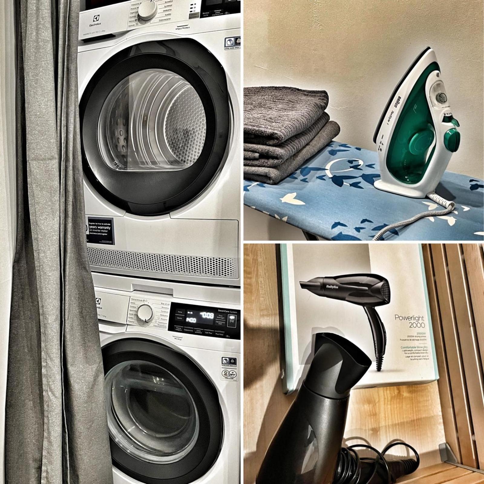 Special 1 Bed Room Condo Warszawa Center Zewnętrze zdjęcie